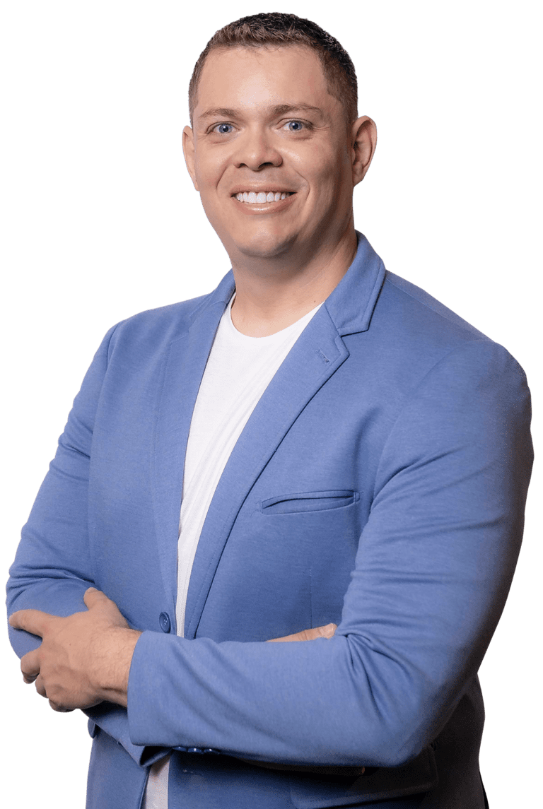 Renan Gustavo Souza - Psicólogo em Bauru